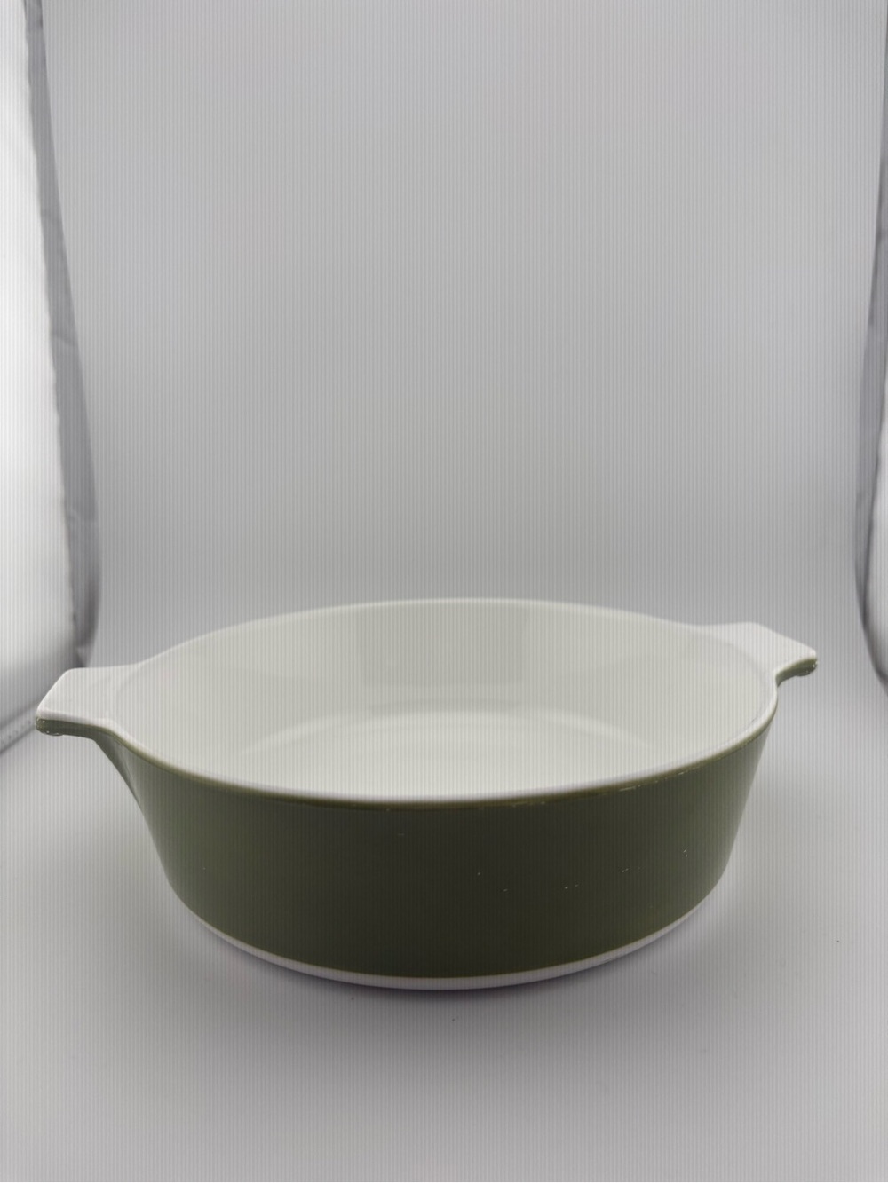Vintage CorningWare P-701-B 1 Quart Casserole Dish
